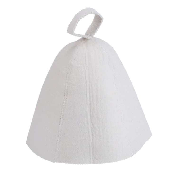 Sauna Hat
